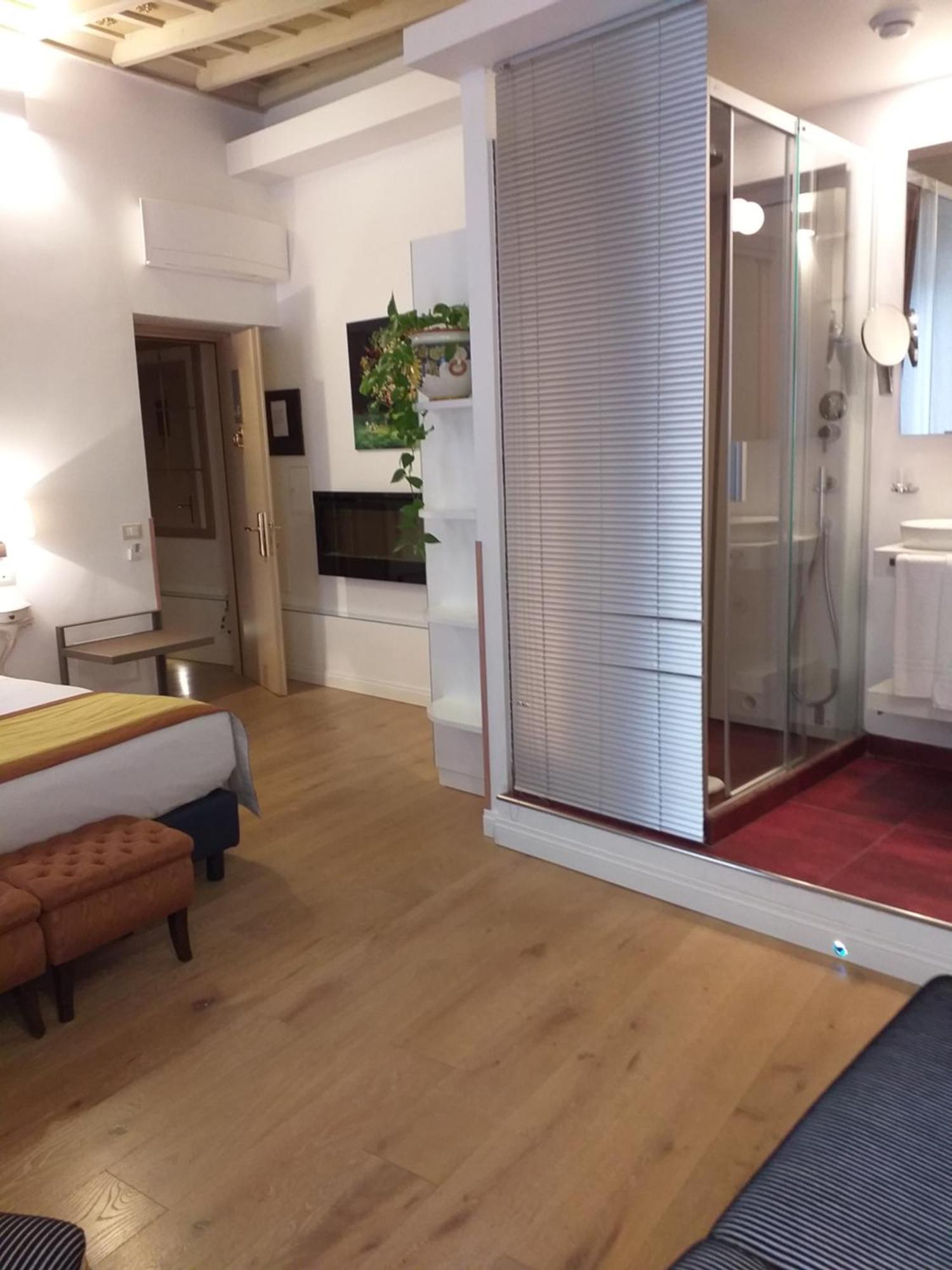 Excellent Trinity Rooms Roma Exterior foto
