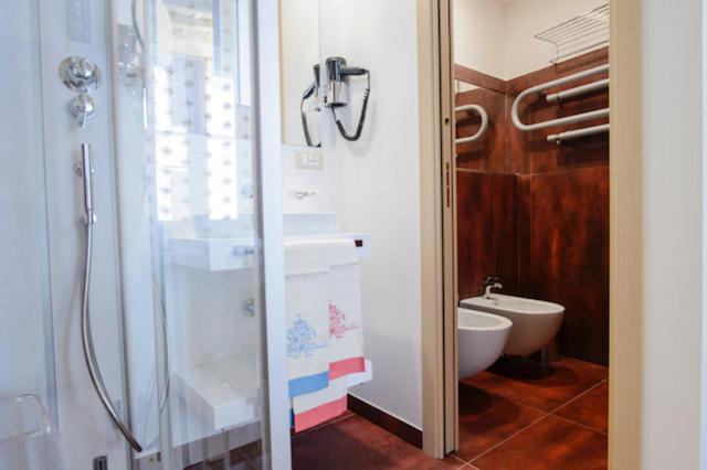 Excellent Trinity Rooms Roma Quarto foto